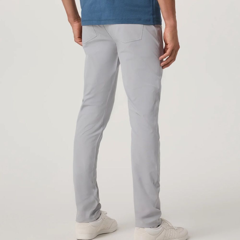 Vuori Meta - Pant Athletic Slim Fit 30" - Picture 2 of 6